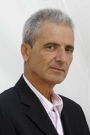 Habib Boufares portrait
