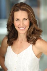 Leanne Buchanan portrait