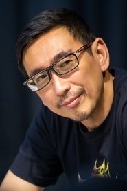 Shau-Ching Sung portrait