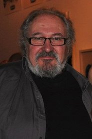 Juan Rodríguez portrait