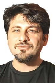 Cüneyt İnay portrait