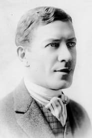 Paul Scardon portrait
