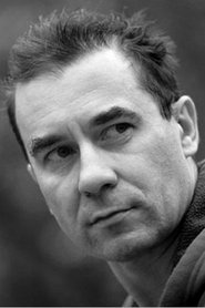 Rafał Dziwisz portrait