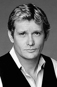 Bo Hopkins portrait