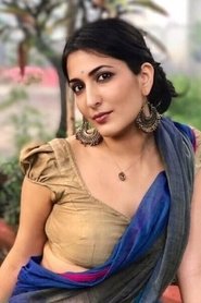 Eisha Chopra portrait