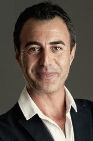 Süreyya Gürsel Evren portrait