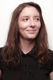 Anaïs Carpita portrait