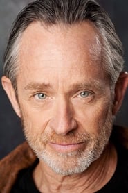 Bradley Fisher portrait