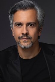 Rui Neto portrait
