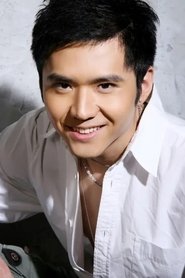 Zelin Wang portrait