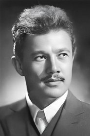 Nuri Altınok portrait