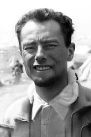 Jean Couzy portrait