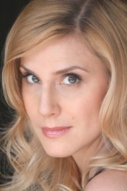 Kirsten Holly Smith portrait