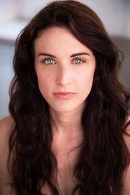 Michelle Vezilj portrait
