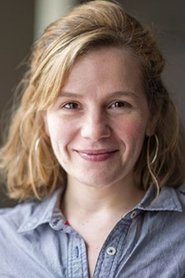 Stephanie Yankwitt portrait