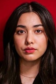 Lauren Young portrait