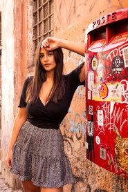 Barbara Ninfadoro portrait