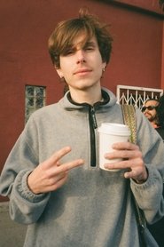 Jude Tinsley portrait