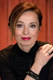 Karolina Jóźwiak portrait