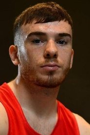Kieran Molloy portrait