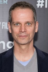 Patrick Breen portrait