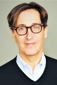 Stan Zimmerman portrait