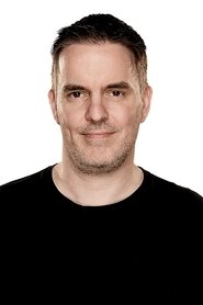 Holger Kreymeier portrait