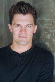 Bret Grantham portrait
