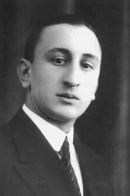 Alfred Łodziński portrait