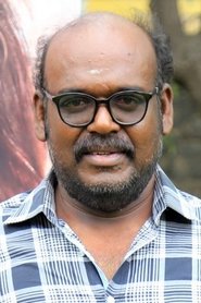 Munnar Ramesh portrait