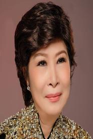 Kim Phương portrait