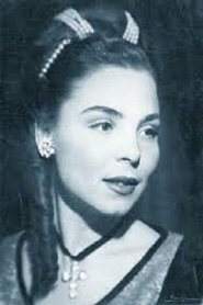 Dafni Skoura portrait