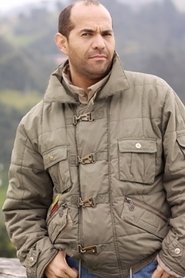 David Noreña portrait