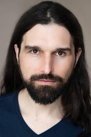 Neven Pilipovic portrait