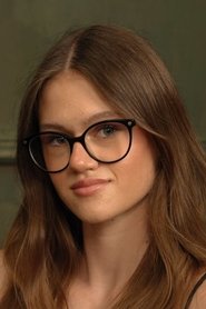 Mila Bezjak portrait