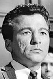 George Brenlin portrait