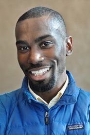 DeRay Mckesson portrait