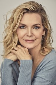 Michelle Pfeiffer portrait