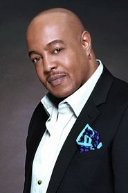 Peabo Bryson portrait