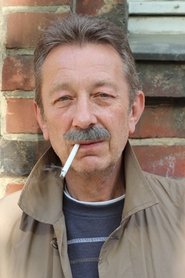 Kurt Dartsch portrait