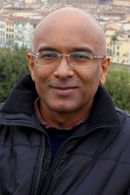 Biju Viswanath portrait