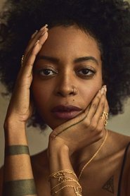 Trae Harris portrait