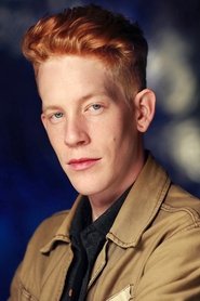 Kaz Morgan portrait