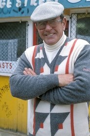 Mike Reid portrait