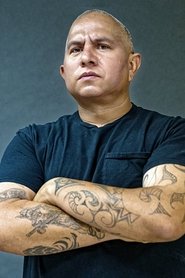Fred Padilla portrait
