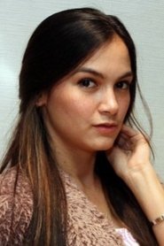 Kia Poetri portrait