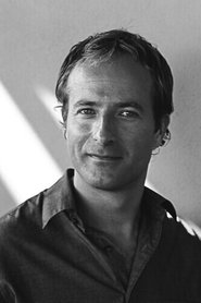 Jonathan Howells portrait