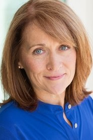 Kathy Harum portrait