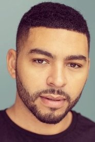 Noah Maxwell Clarke portrait