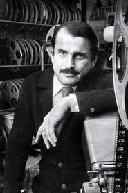 Andrew J. Kuehn portrait